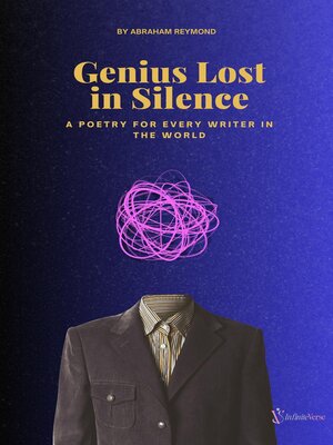 cover image of Genius Lost in Silence